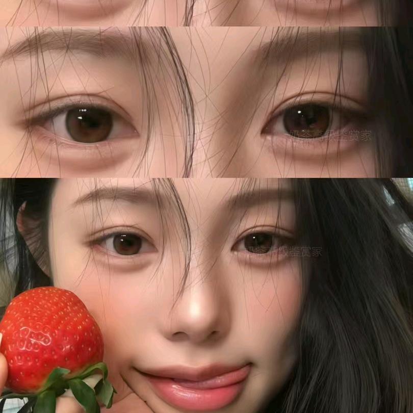 临漳乌密草植物染发(南环盛世家园店）