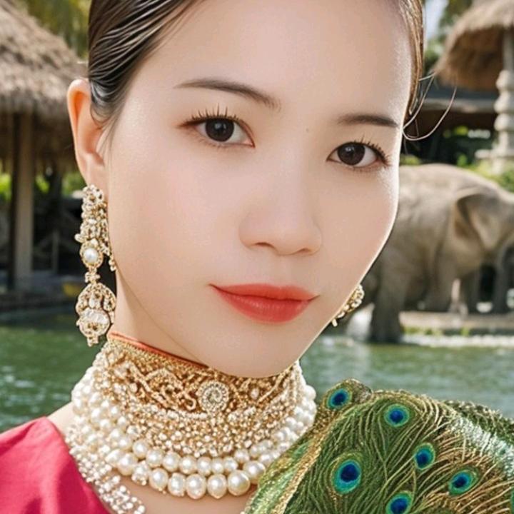 🐰丽🌹姐🐰