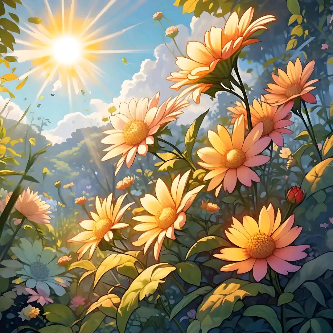 朵朵