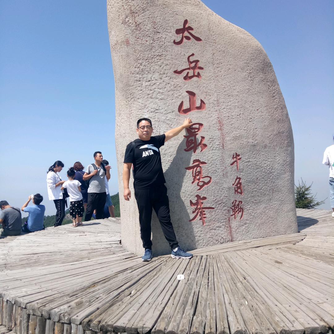 中科王教练