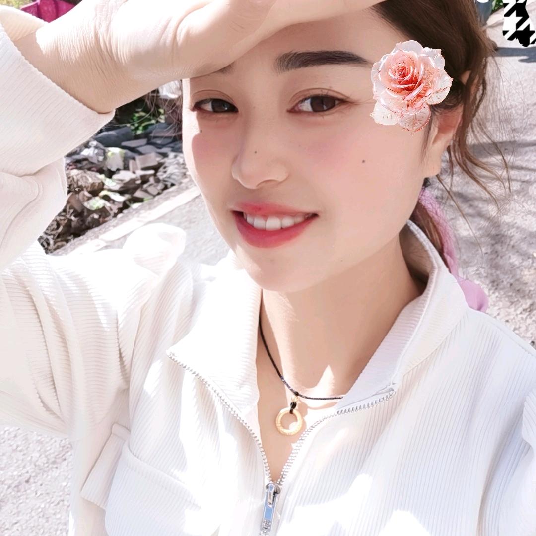小李姐姐