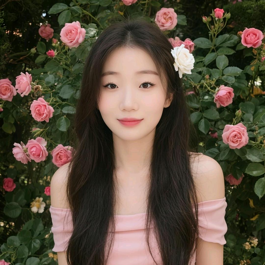仙女不讲李～