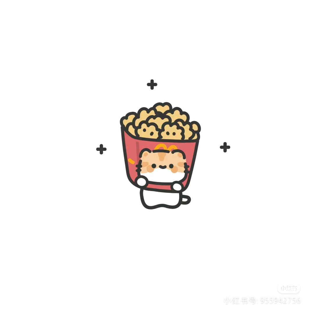 劲爆鸡米花