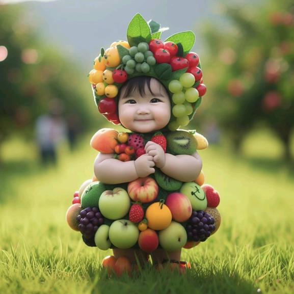 上趟果园（助农版）