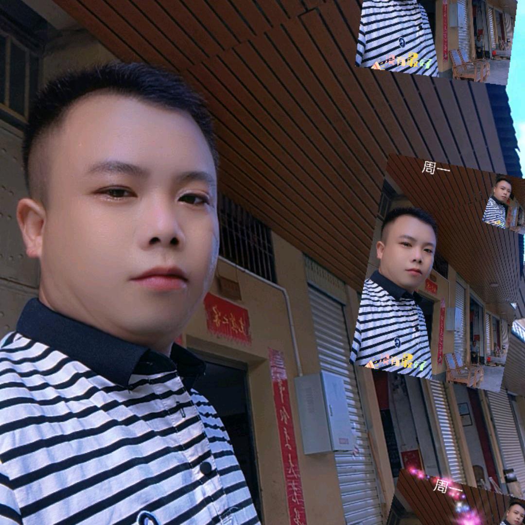 世上美女千千万，为何就是没有我的另一半！