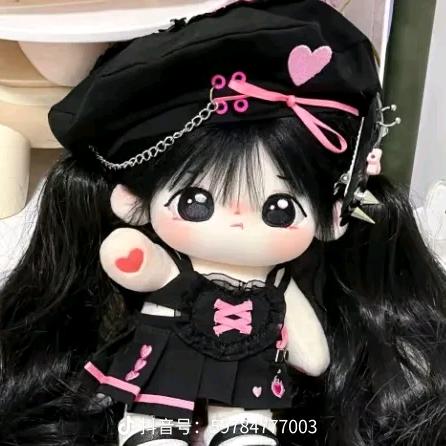 辰呵呵🐰