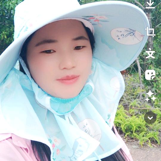 @美美姐