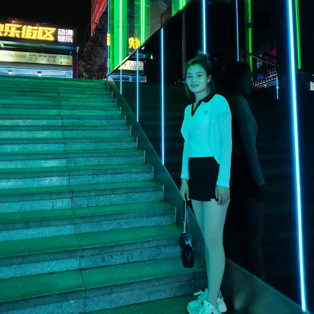 老挝媳妇在中国生活