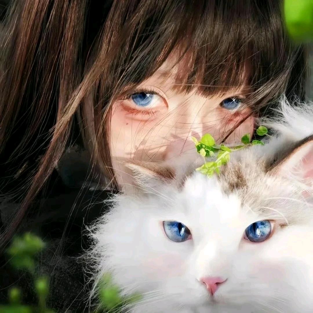 养猪的仙女