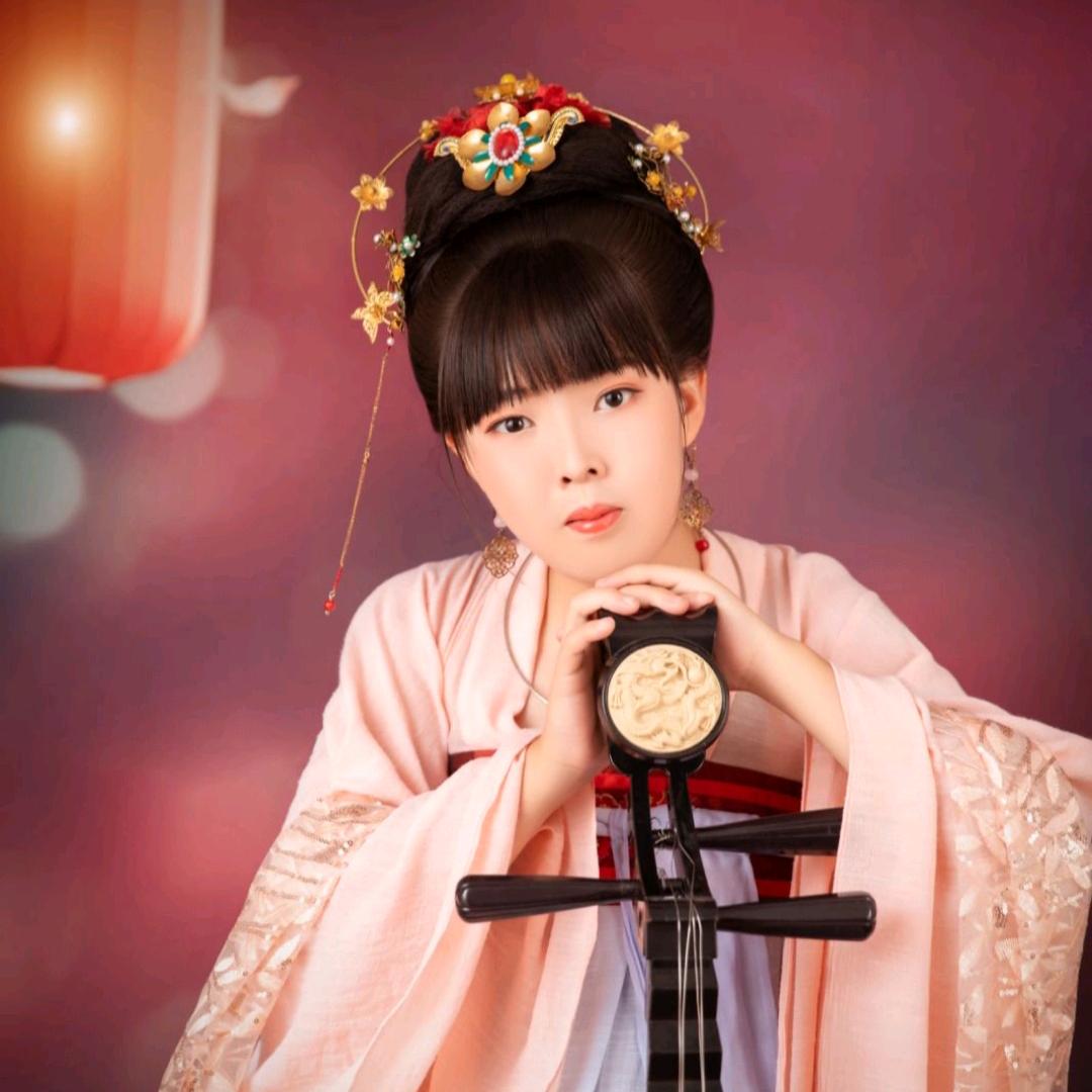 冰蝶（张昱镕）