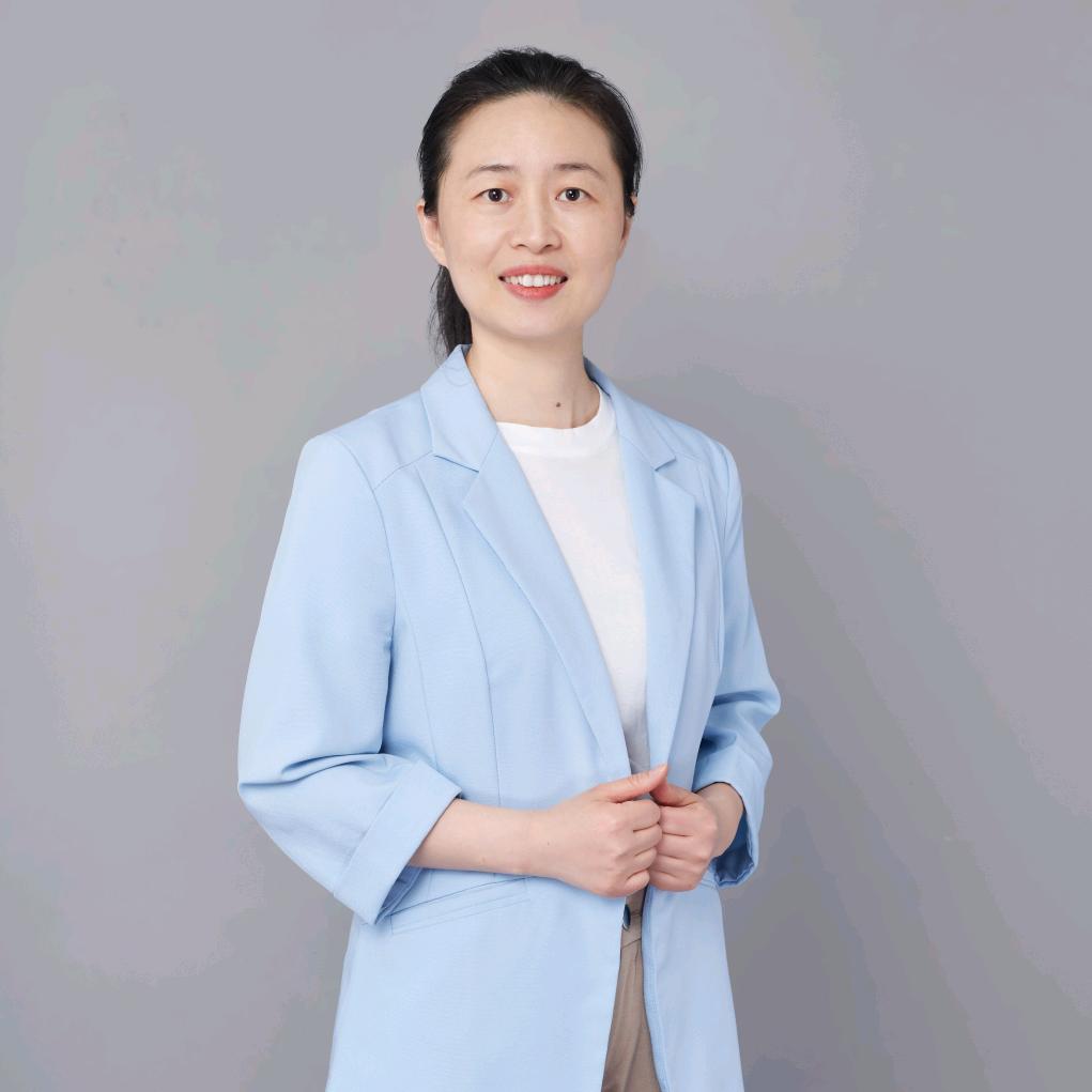 黄莺｜家庭教育践行者