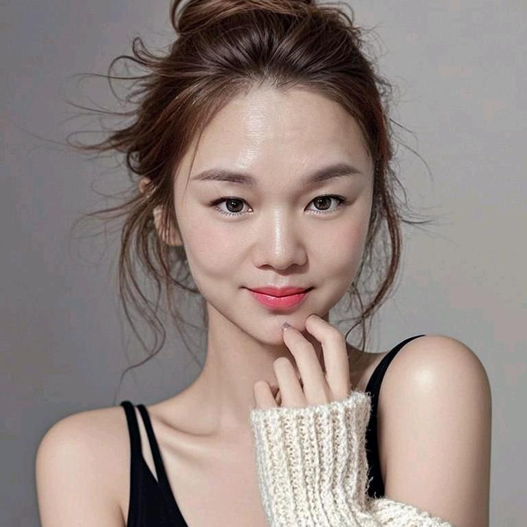 媛璇宝贝78年马