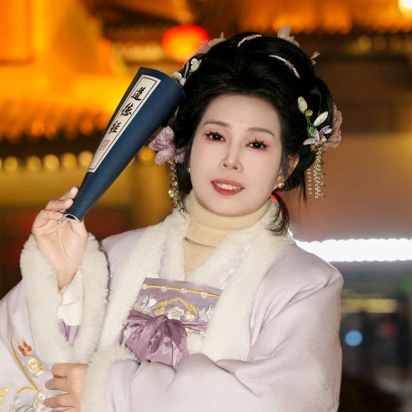 威远百科止疼达人一玉儿