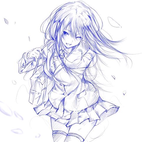 下雨泪