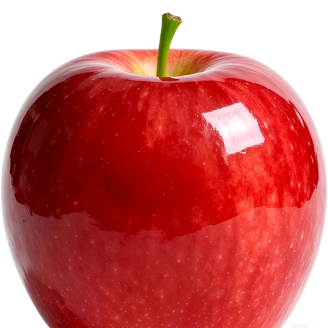 一个苹果🍎