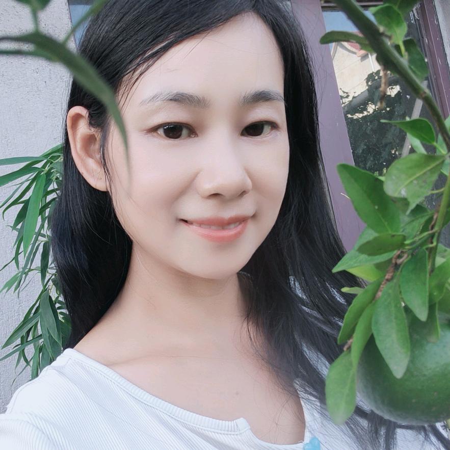 @溪边