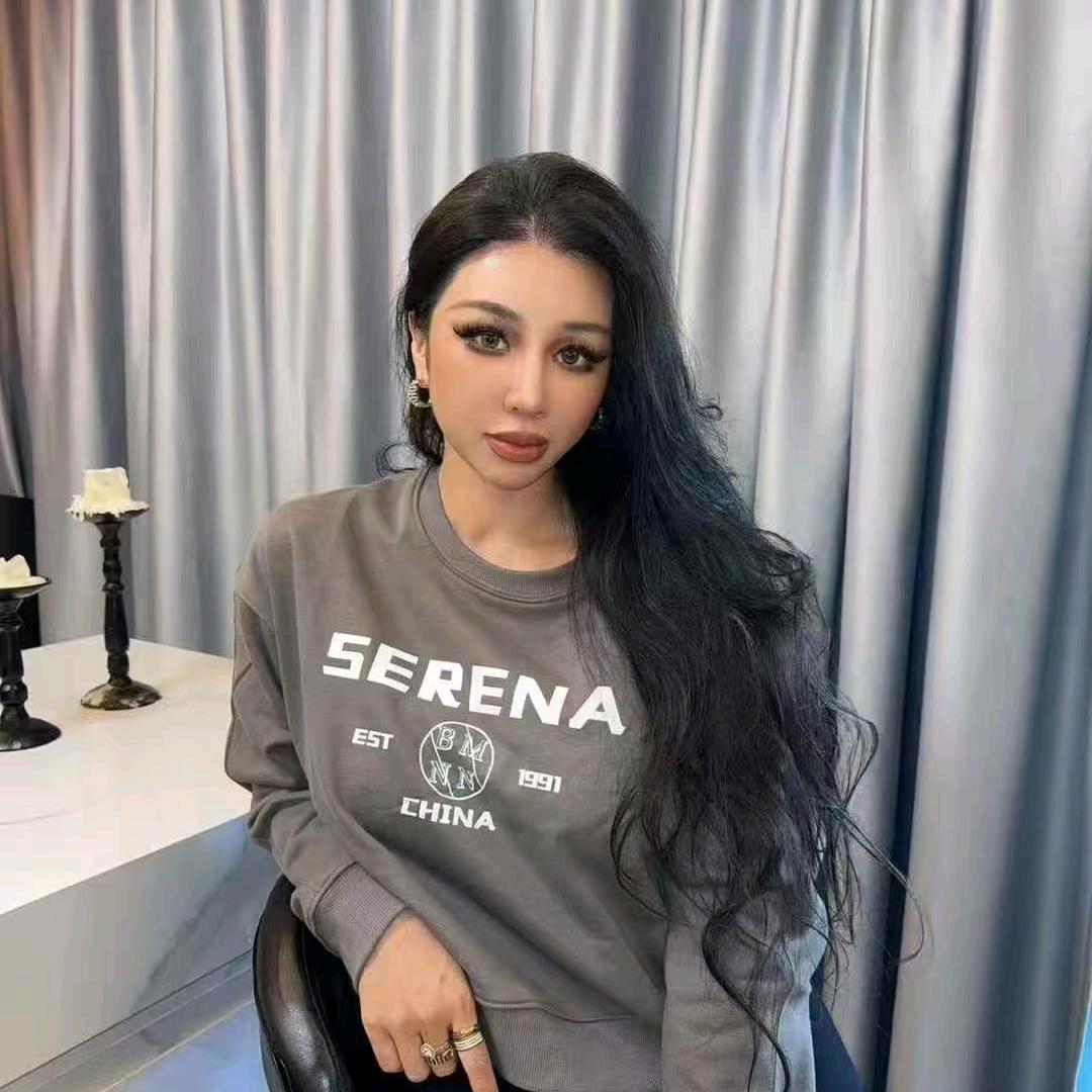 港澳轻奢潮鞋一店