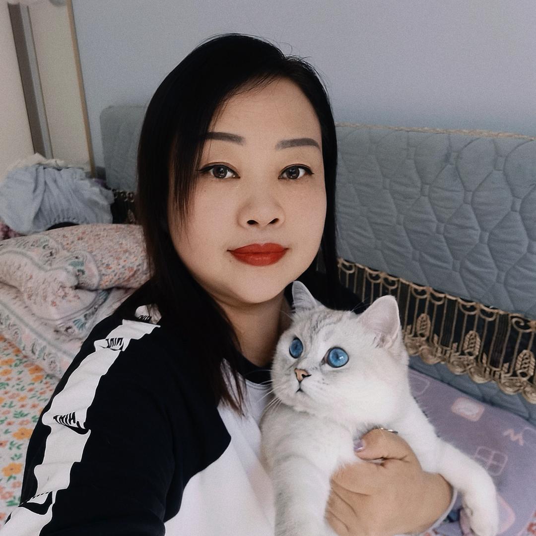 女村干部庞姐(好物分享)