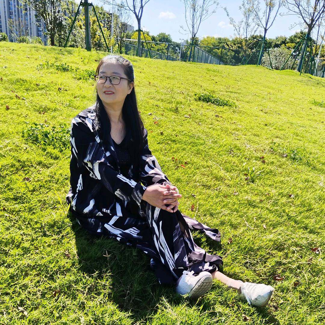 子非鱼