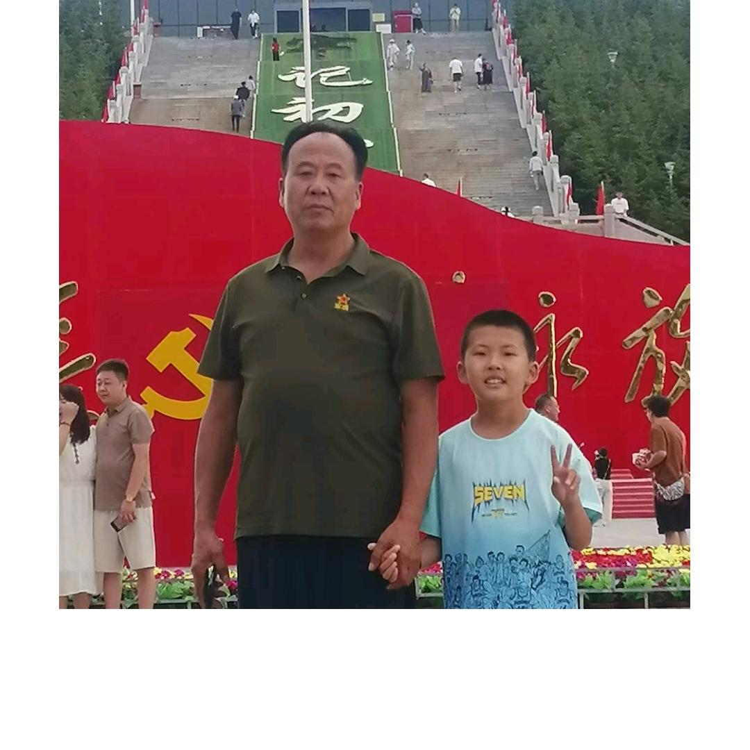 独行天下