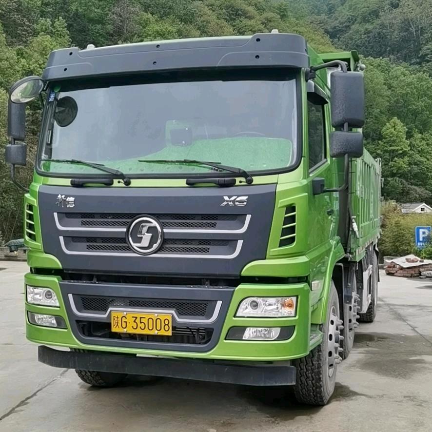 石泉县通顺胜运输服务有限公司