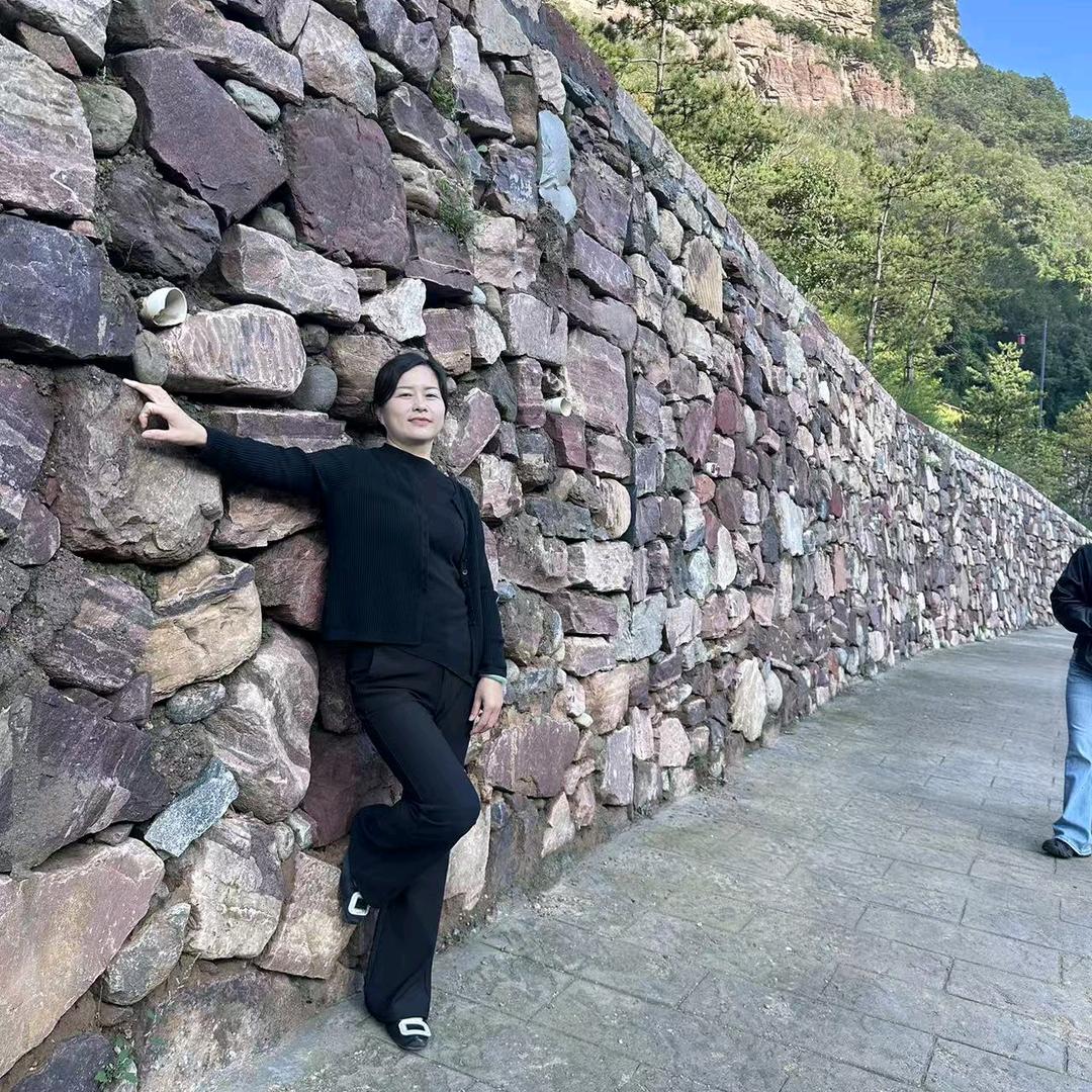 丹 姐
