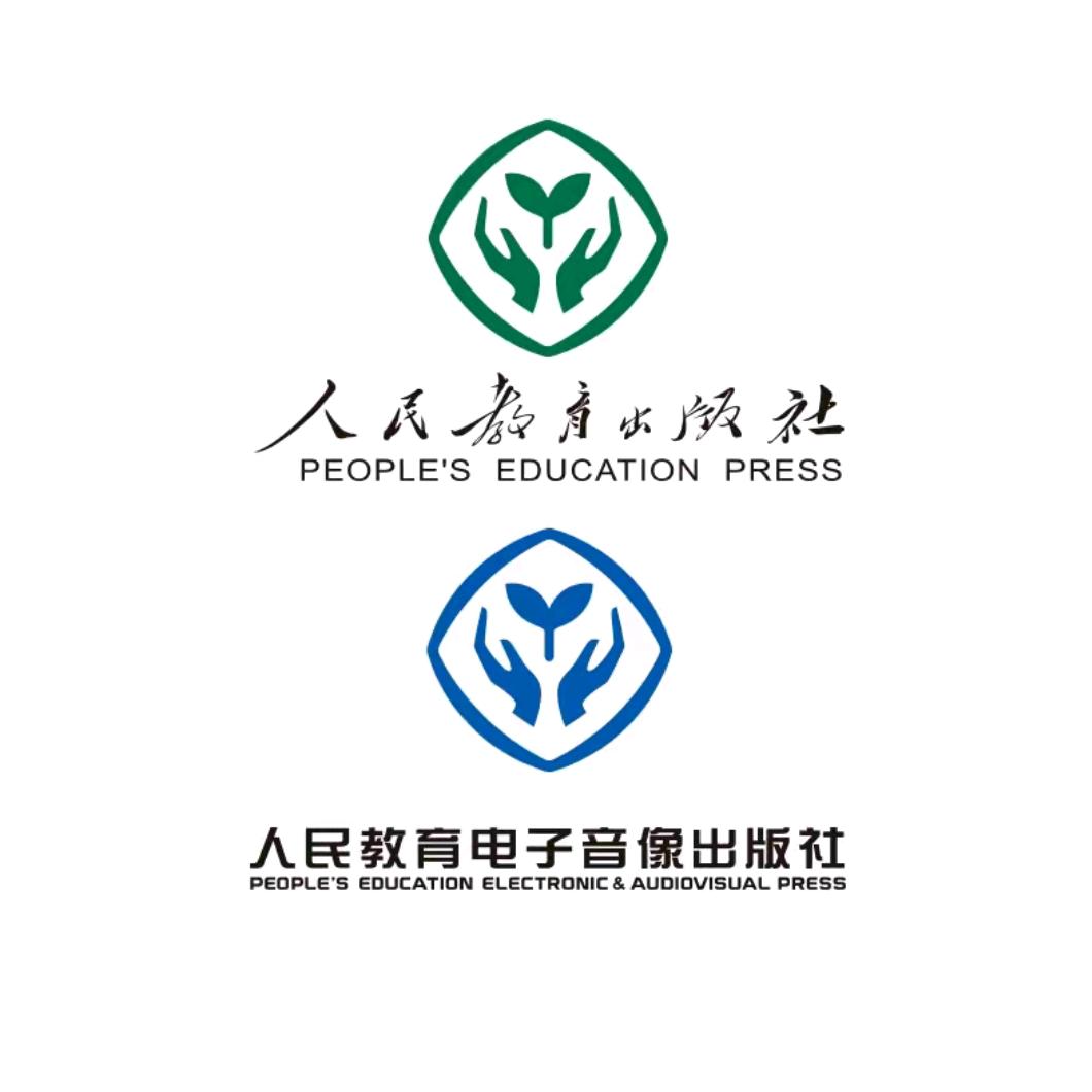 人教社•指读发声书