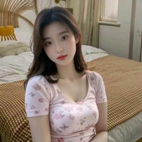 小柒❤️