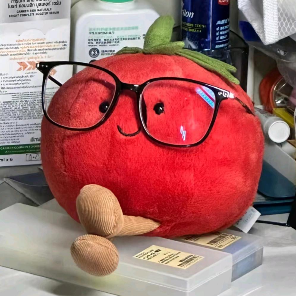 腼腆小帅