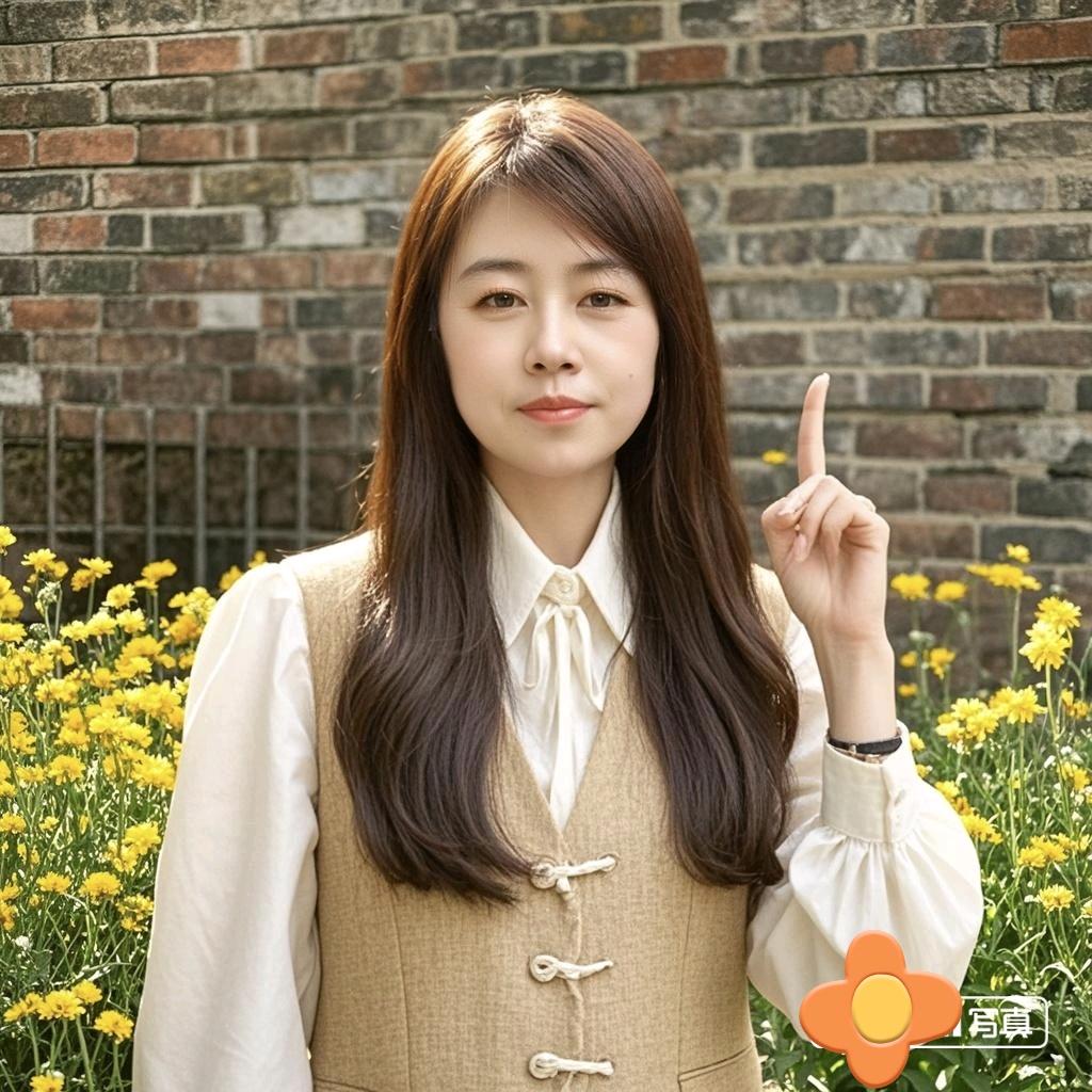 硕硕妈