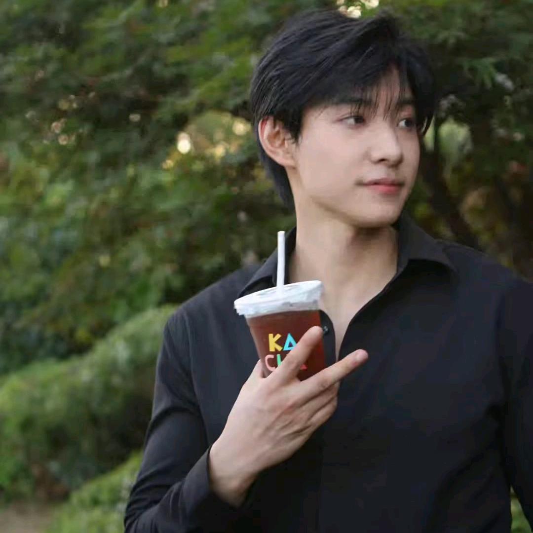 土豆粉（羽翼 15群）