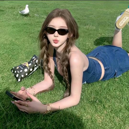 娜娜小宝贝