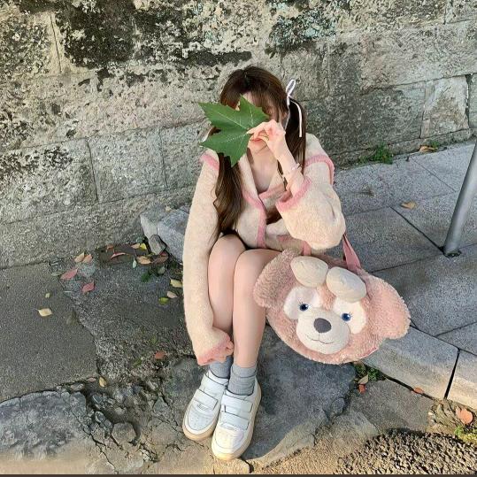 北京当代时尚～静静