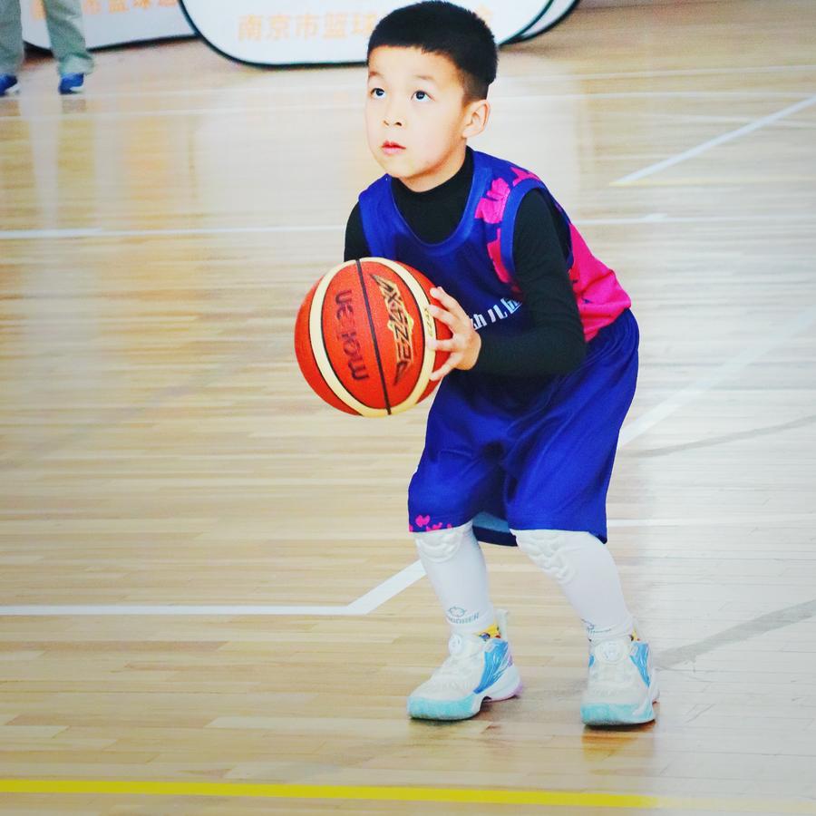 🏀U7-黄子权