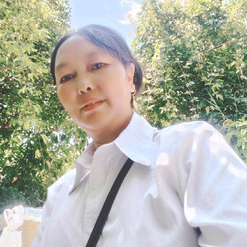 我是小李～