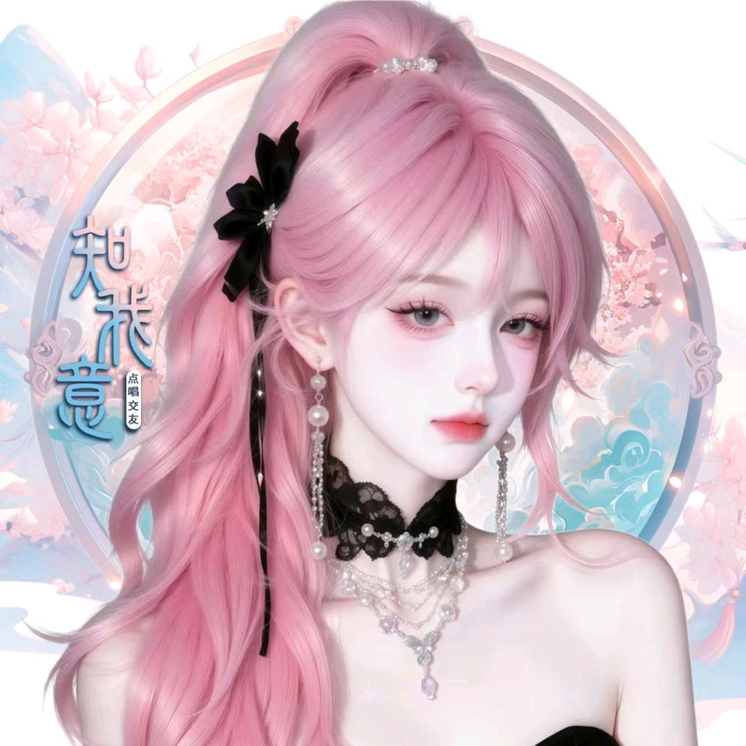 ℒ.云深☁️