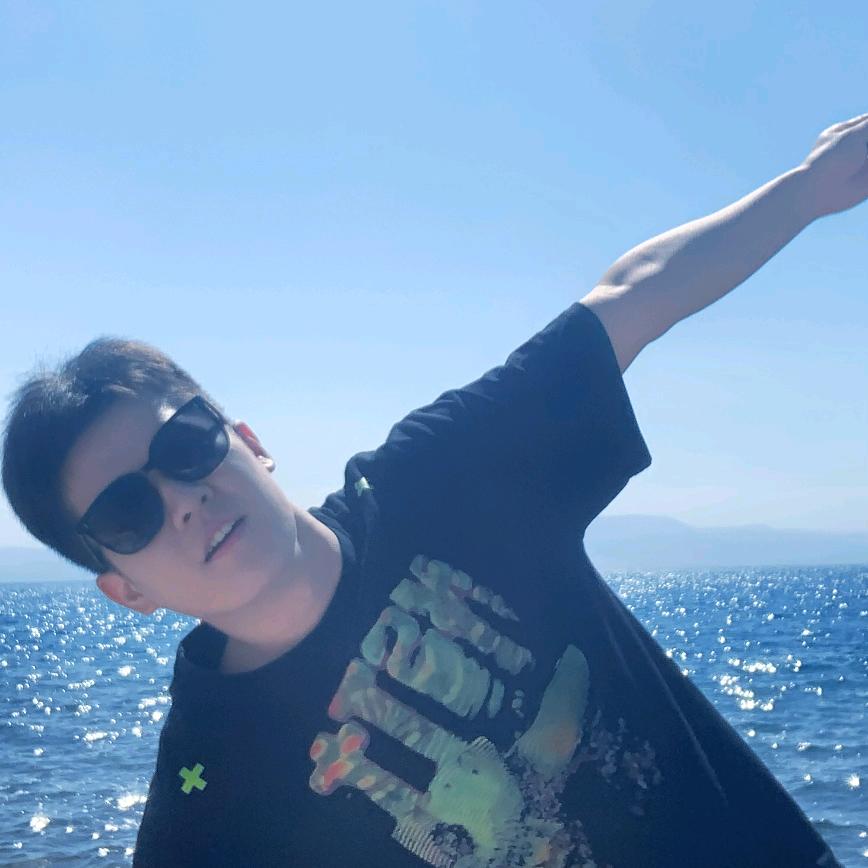 浩浩想睡觉