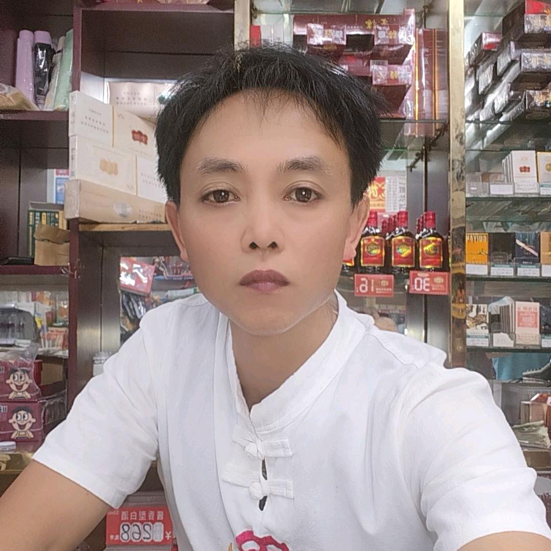 福贵((民燊吆歌))