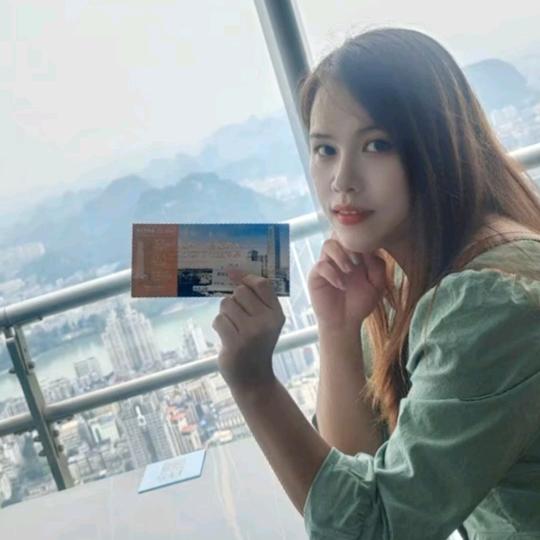 旺旺小鱼🐠