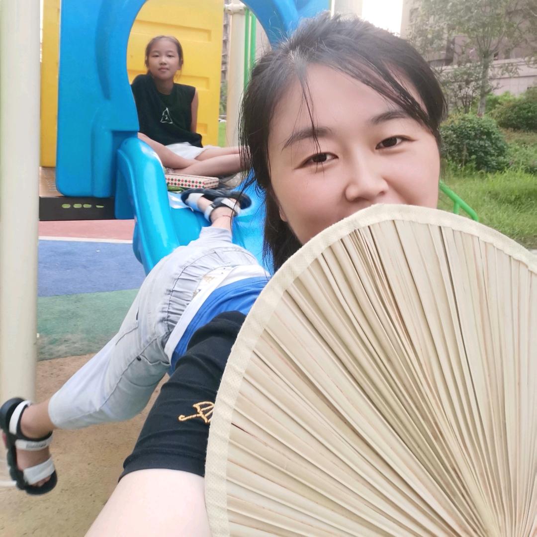 米姐的日常生活
