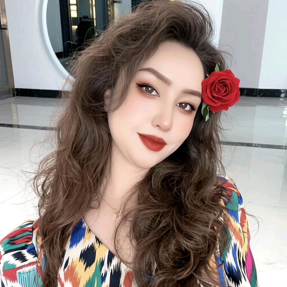 hanzohra 二胎宝妈❤