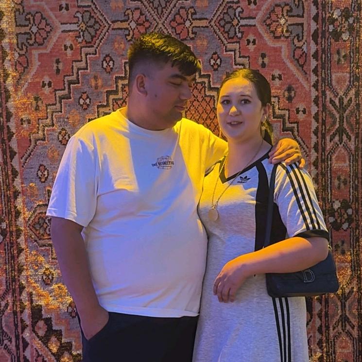 莎车TuRsuNaY （大号）