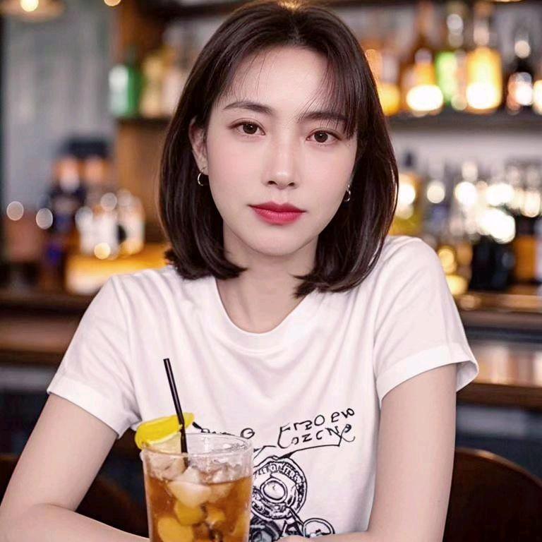 阿梅