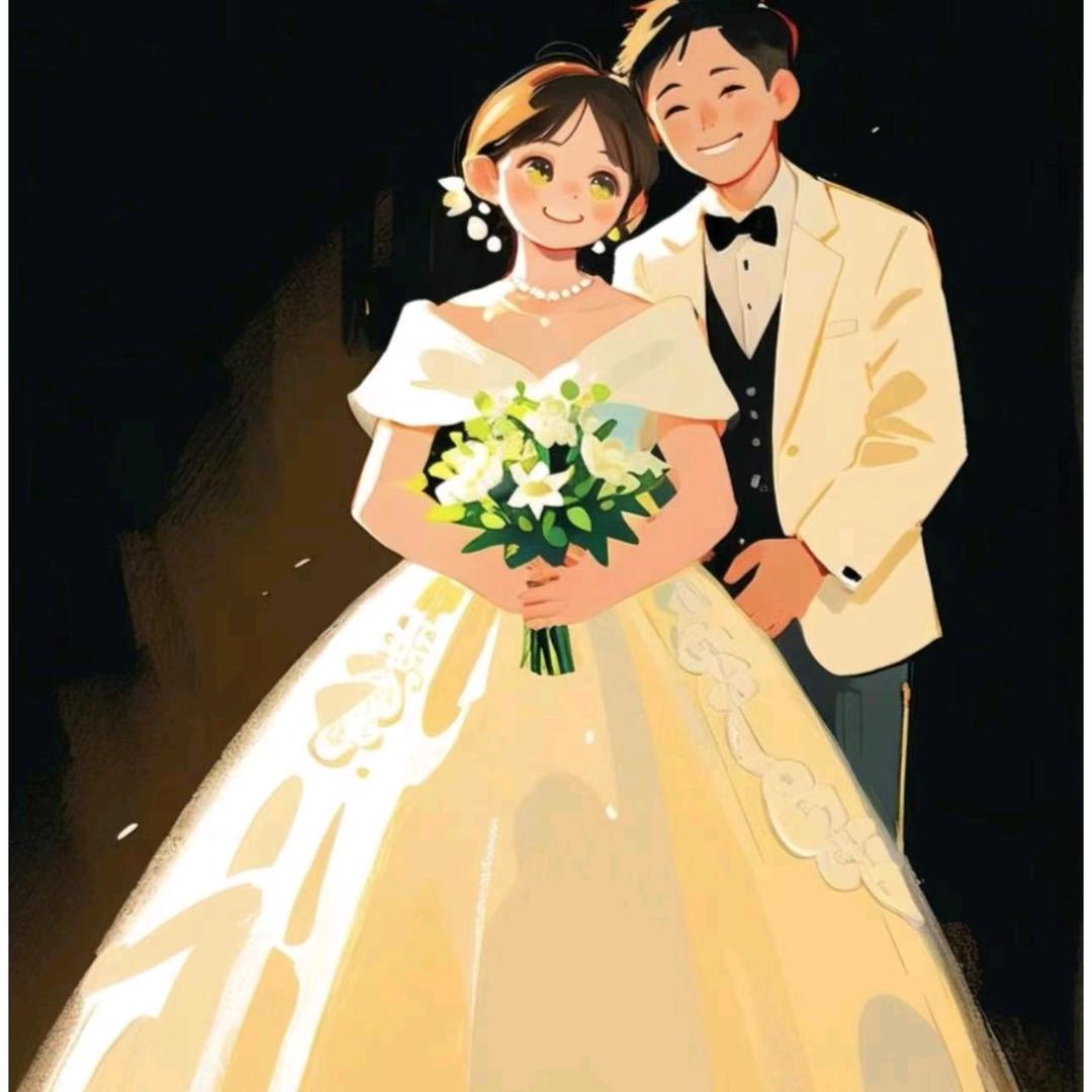 十月💑