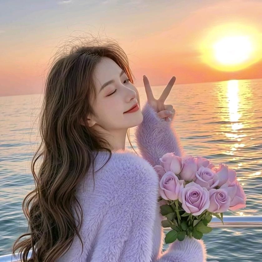 💕᭄甜美少女心✨