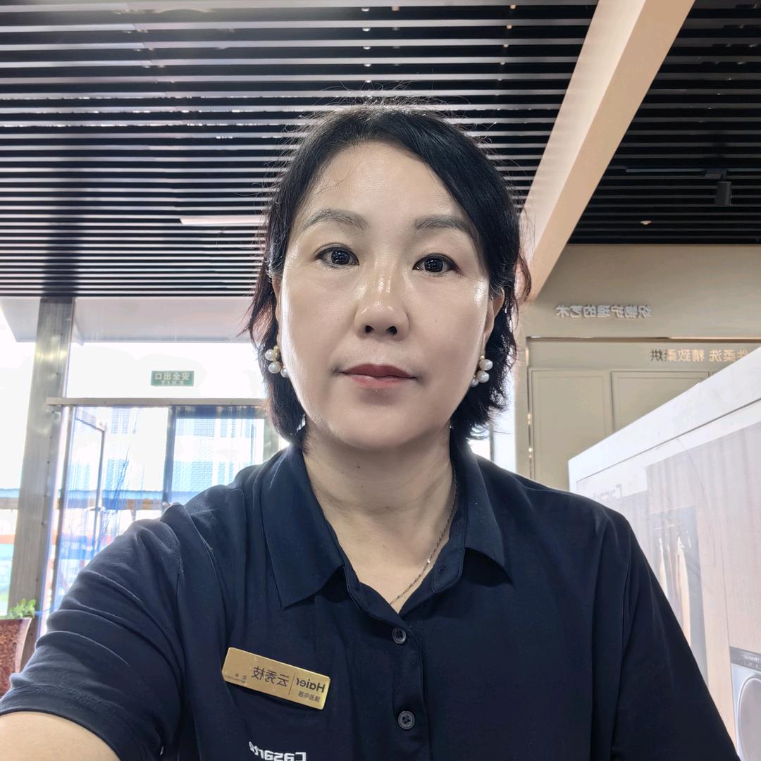 臻盈电器海尔智慧家庭集成店(维家惠店)