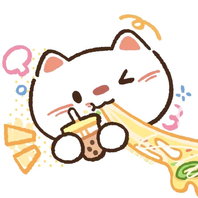 粥粥.
