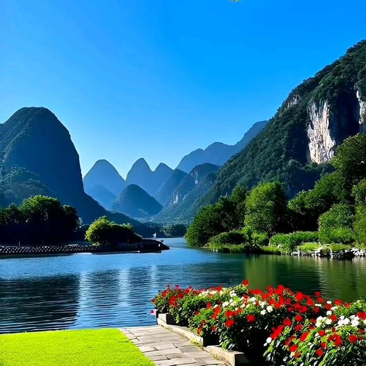 浪迹天涯