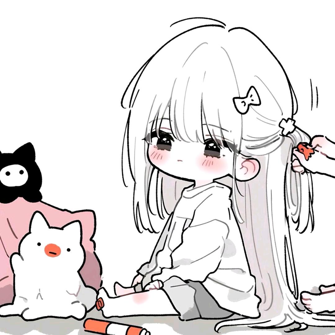 爱你宝贝