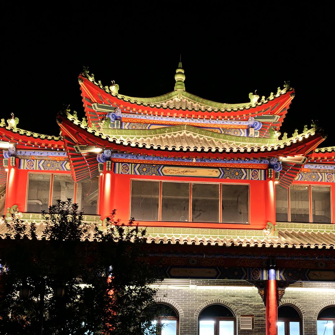 好成绩